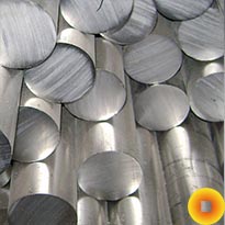 Круглая сталь (стальной круг) 45 мм сталь 80