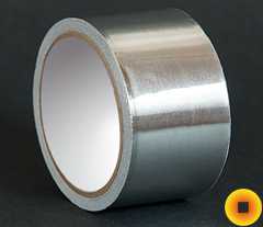 Алюминиевая лента АМГ2М 0,1х450 мм