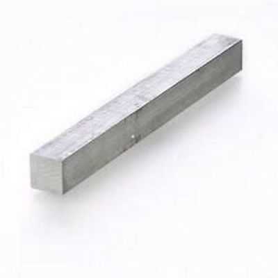 Алюминиевый пруток 58 мм квадратный АК4 ГОСТ 21488-97